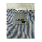 Vintage Levi's Pakkbar Hette Utility Feltjakke