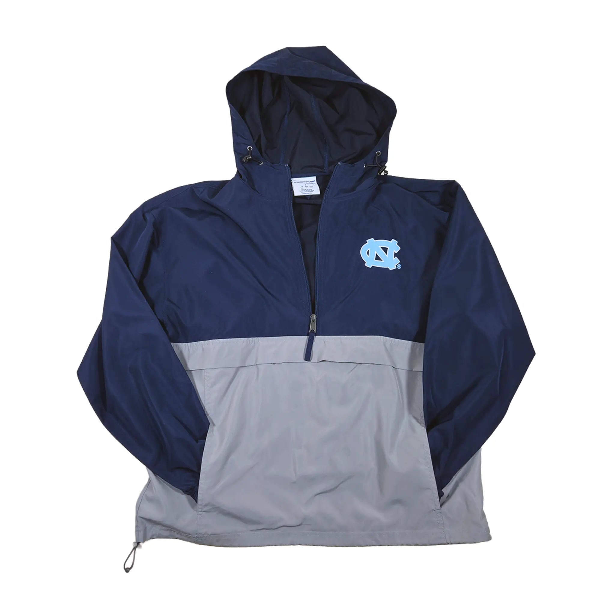 Champion UNC North Carolina Tar Heels vindjakke