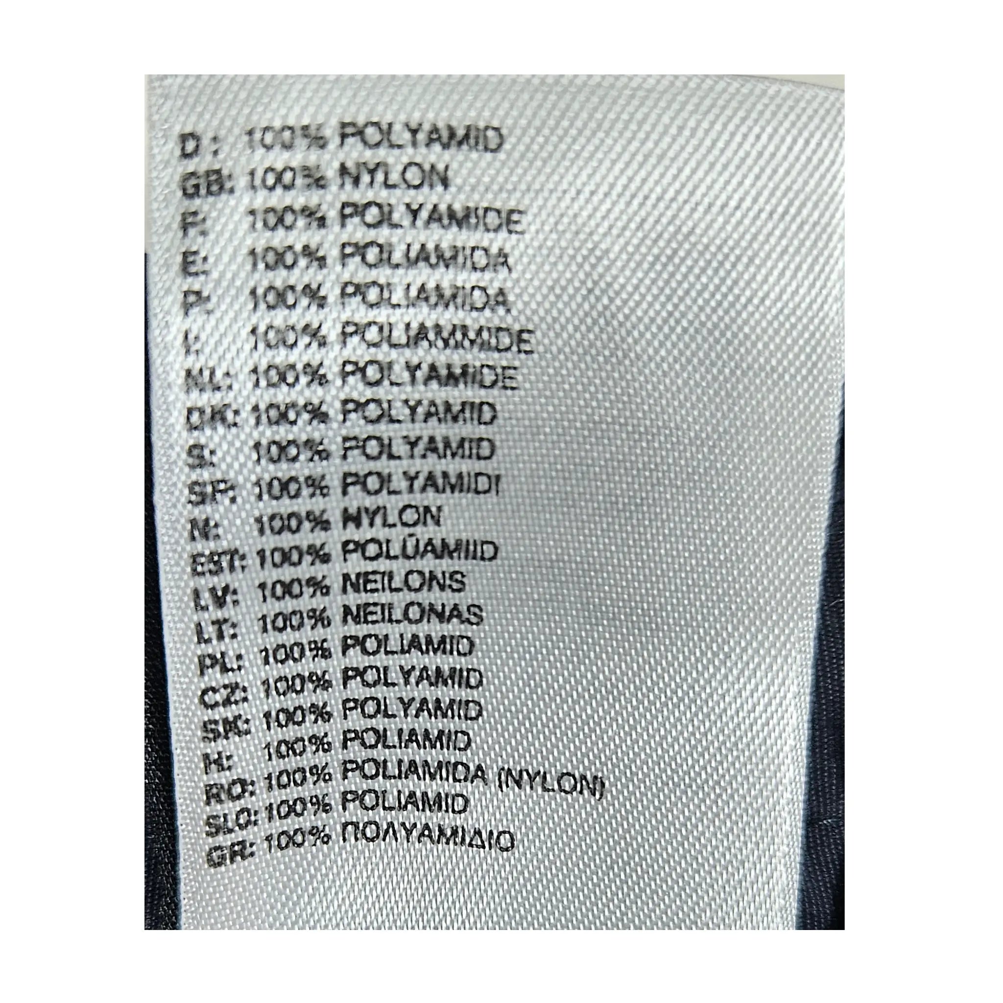 Adidas Zip-Off Turbukse