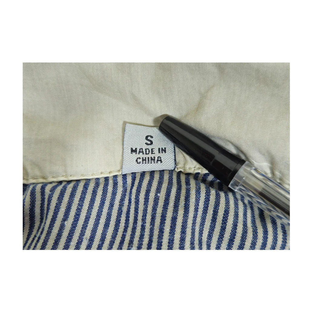 Vintage Levi's Pakkbar Hette Utility Feltjakke