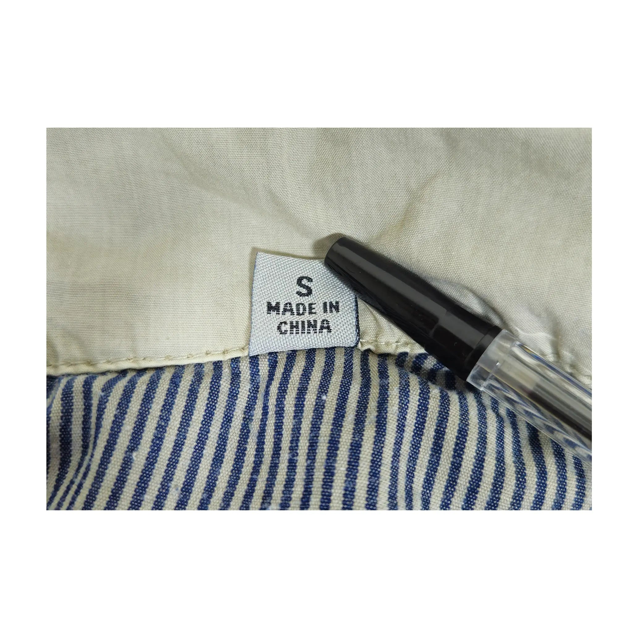 Vintage Levi's Pakkbar Hette Utility Feltjakke