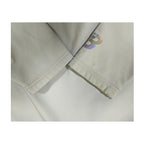 Vintage New Balance Regnbuefarget Holografisk Softshell Fleecejakke