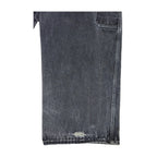 Vintage 90-talls Culture Jeans Ultra-baggy snekkerbukser i denim