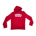 Levi’s Batwing Logo Hettegenser