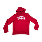Levi’s Batwing Logo Hettegenser