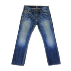 Vintage Silver Jeans Co. "925 Series" Nash Straight W34/L34 Dongeribukse