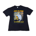 Offisiell Jon Pardi 2023 "Mr. Saturday Night" Tour T-skjorte