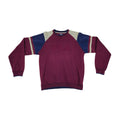 Fila Retro Color-Block-genser