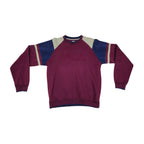 Fila Retro Color-Block-genser