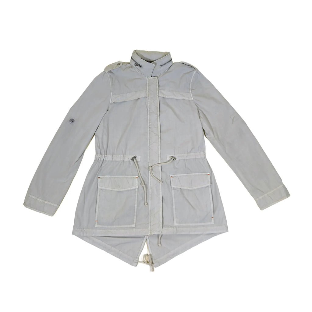 Vintage Levi's Pakkbar Hette Utility Feltjakke