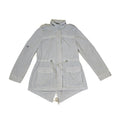 Vintage Levi's Pakkbar Hette Utility Feltjakke