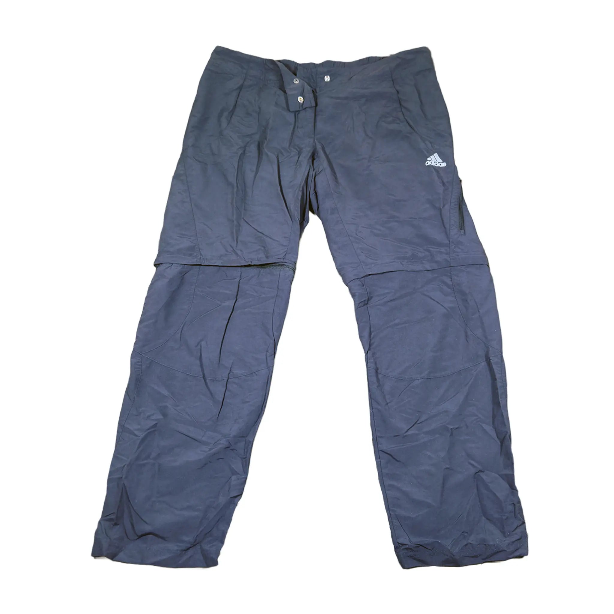Adidas Zip-Off Turbukse