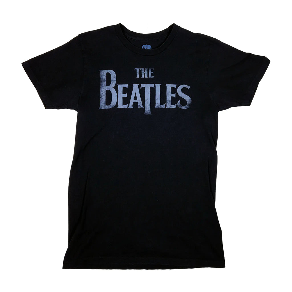 Offisiell The Beatles «Sgt. Pepper’s» grafisk t-skjorte med trykk på begge sider