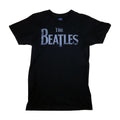 Offisiell The Beatles «Sgt. Pepper’s» grafisk t-skjorte med trykk på begge sider