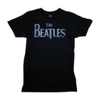 Offisiell The Beatles «Sgt. Pepper’s» grafisk t-skjorte med trykk på begge sider