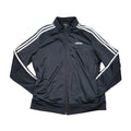 Adidas Essentials 3-Stripes treningsjakke til dame