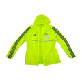 Adidas Boston Marathon 2022 Offisiell Frivilligjakke