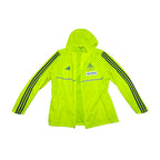 Adidas Boston Marathon 2022 Offisiell Frivilligjakke