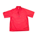 Adidas Louisville Cardinals "Coach T" Team Issued Vindjakke