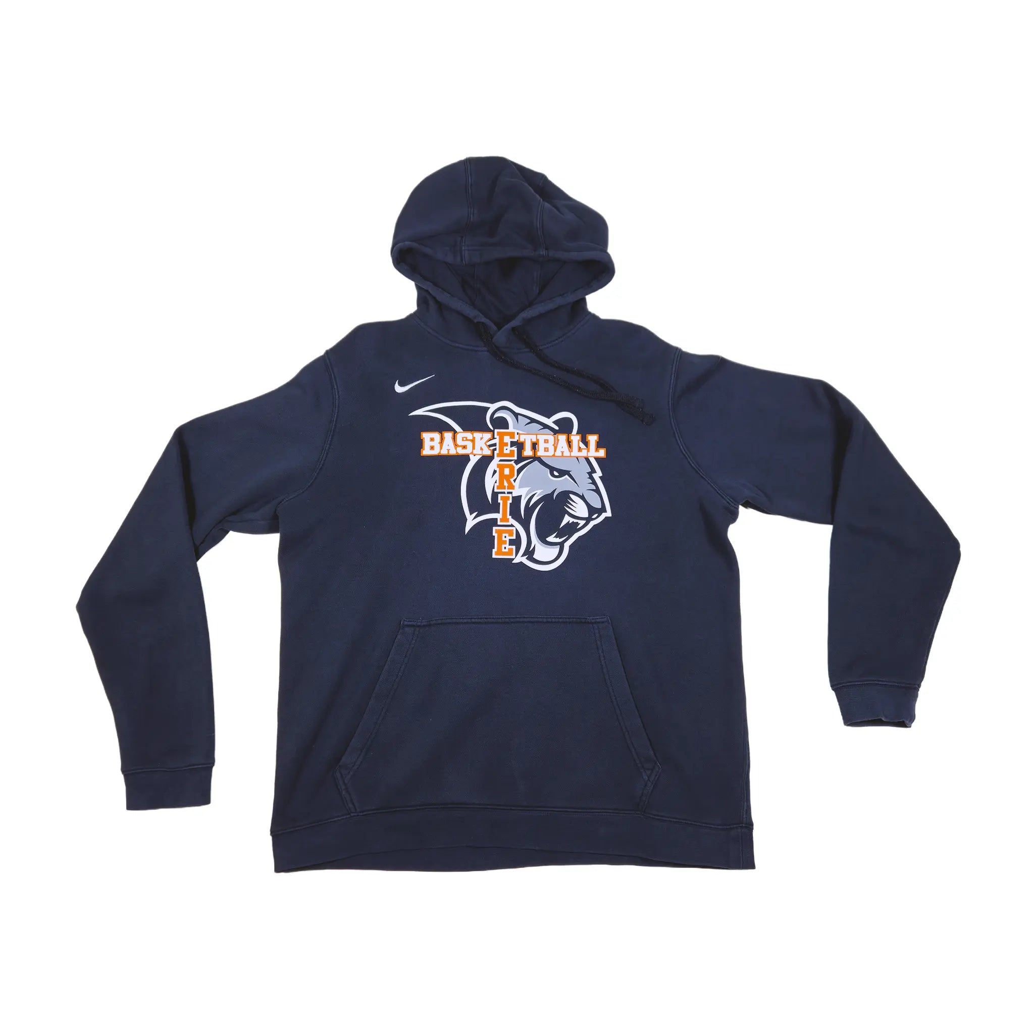 Nike Team Erie Wildcats Pullover