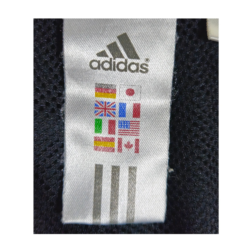Adidas Vintage 2005 treningsbukser