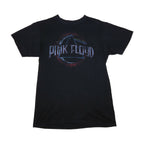 Offisiell Pink Floyd "Dark Side of the Moon" grafisk T-skjorte