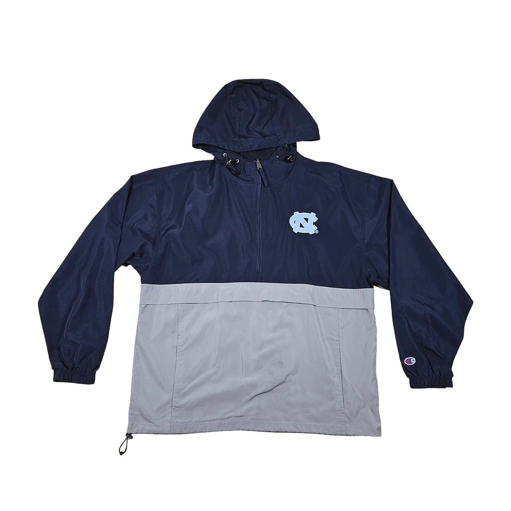 Champion UNC North Carolina Tar Heels vindjakke