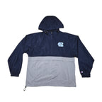 Champion UNC North Carolina Tar Heels vindjakke