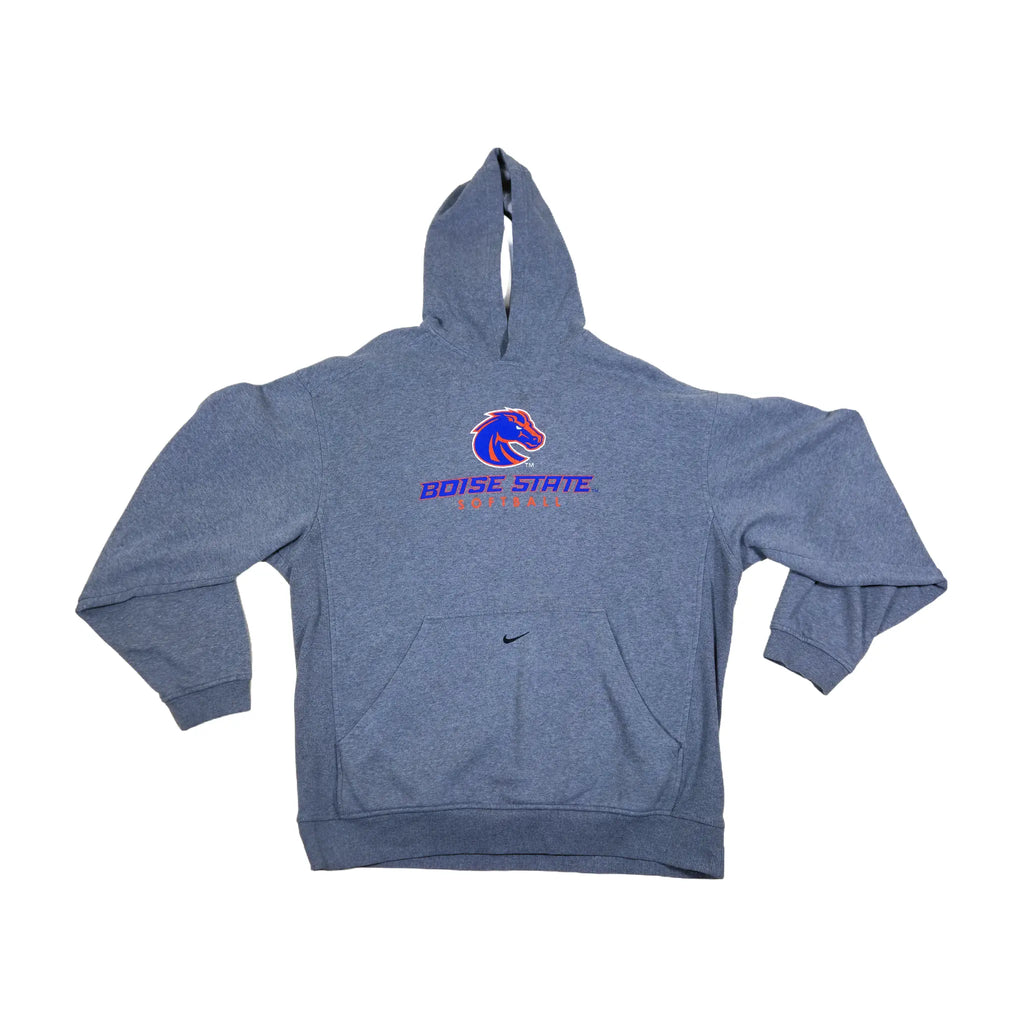 Nike Team Boise State Broncos genser