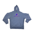 Nike Team Boise State Broncos genser