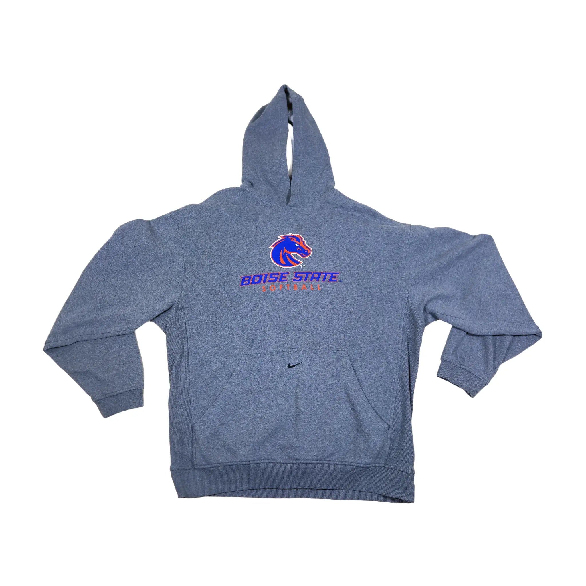 Nike Team Boise State Broncos genser