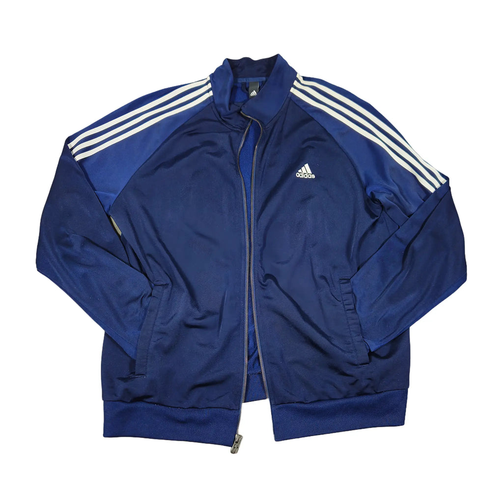 Adidas Sport ID Tosidig Treningsjakke