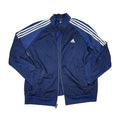 Adidas Sport ID Tosidig Treningsjakke