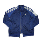 Adidas Sport ID Tosidig Treningsjakke