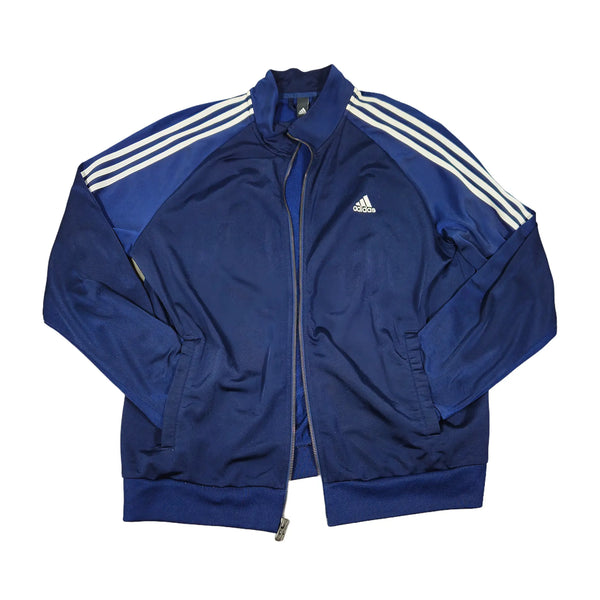 Adidas Sport ID Two-Tone Track Jacket