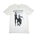 Offisiell Fleetwood Mac "Rumours" albumcover T-skjorte