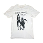 Offisiell Fleetwood Mac "Rumours" albumcover T-skjorte