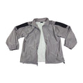 Vintage 2000-talls Reebok «RBK» tidsepoke treningsjakke