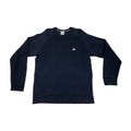 Adidas Vintage 2006 Marineblå Genser