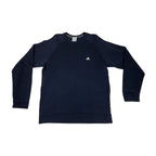 Adidas Vintage 2006 Marineblå Genser