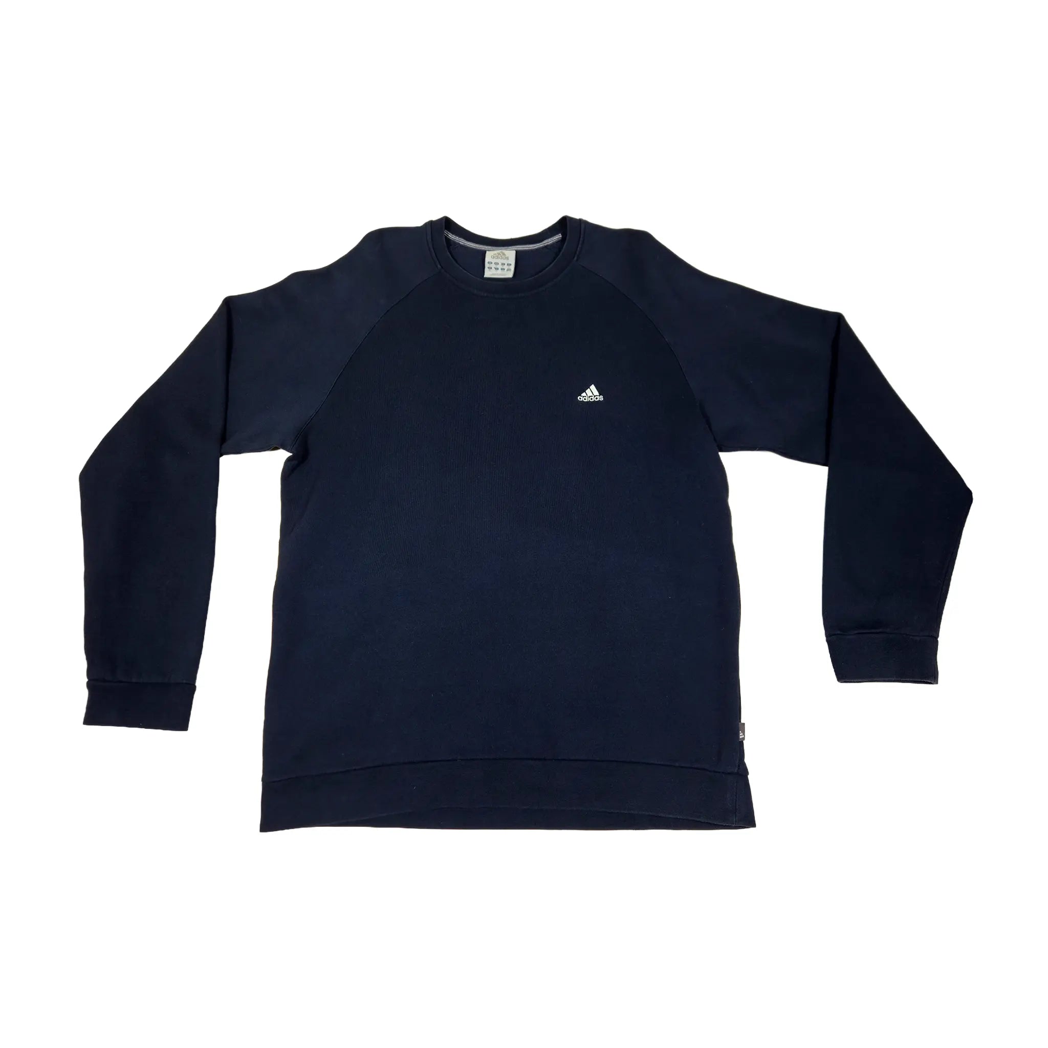 Adidas Vintage 2006 Marineblå Genser