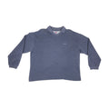 Vintage Levi’s Kort Genser med Krage