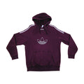 Adidas Originals Burgunder Genser