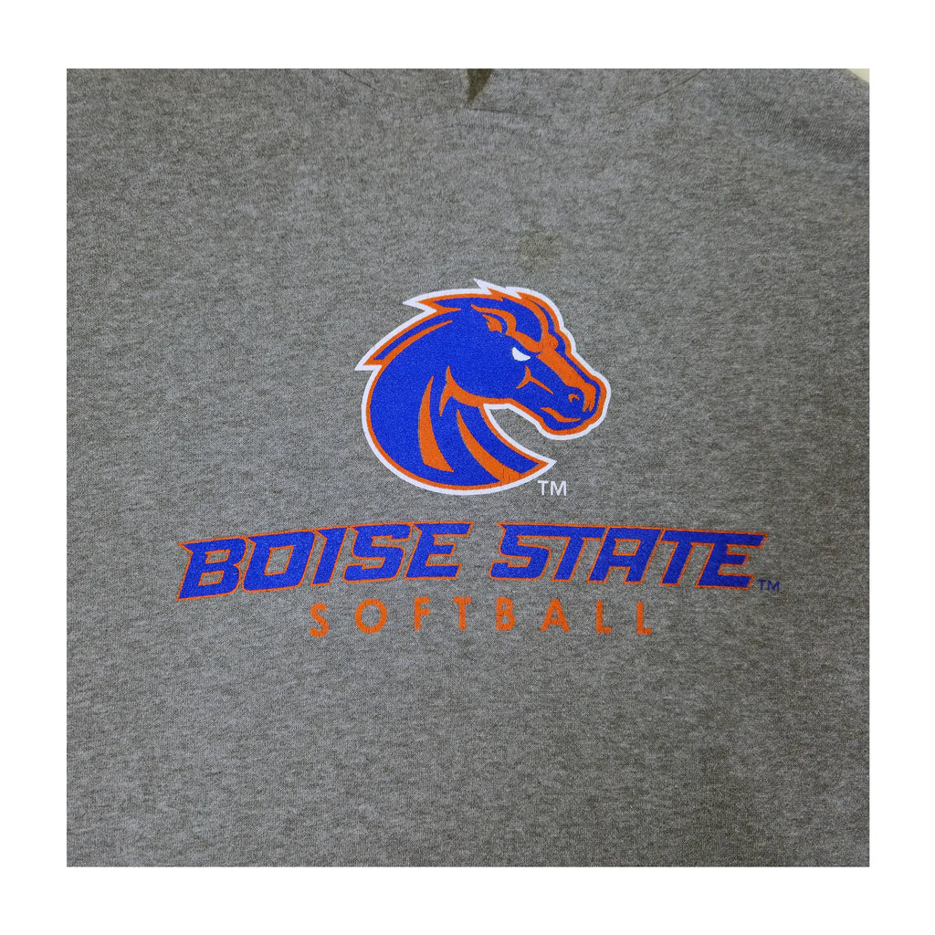 Nike Team Boise State Broncos genser