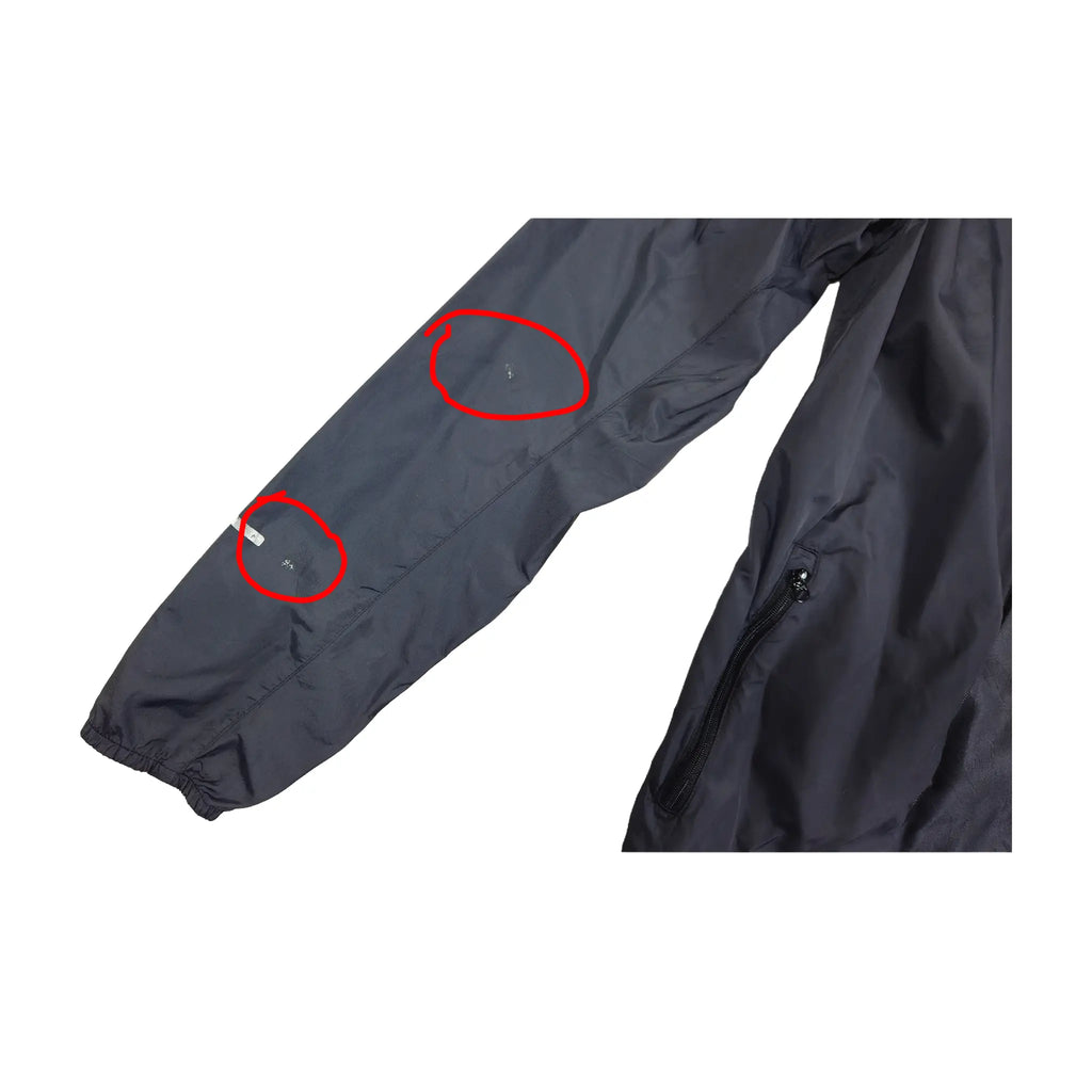 Nike Shield Runner hettejakke