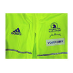 Adidas Boston Marathon 2022 Offisiell Frivilligjakke
