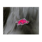 Vintage 2000-talls Adidas Arkansas Razorbacks "Pink Out" vindjakke