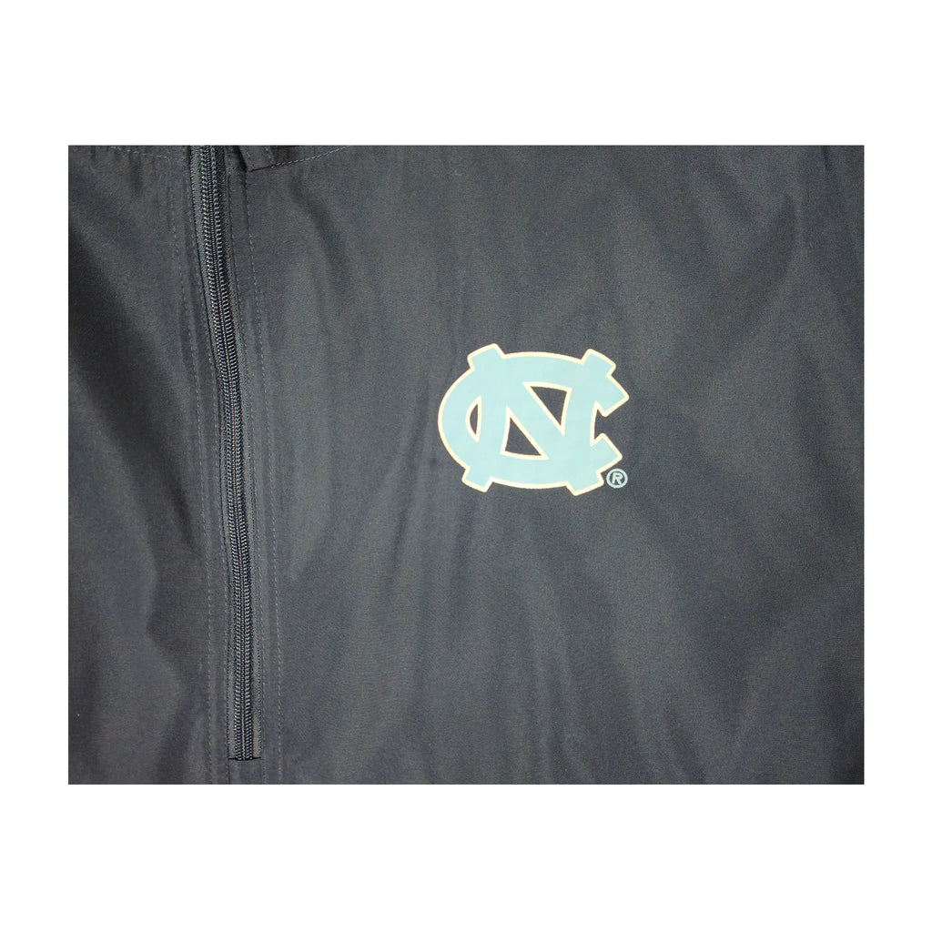Champion UNC North Carolina Tar Heels vindjakke
