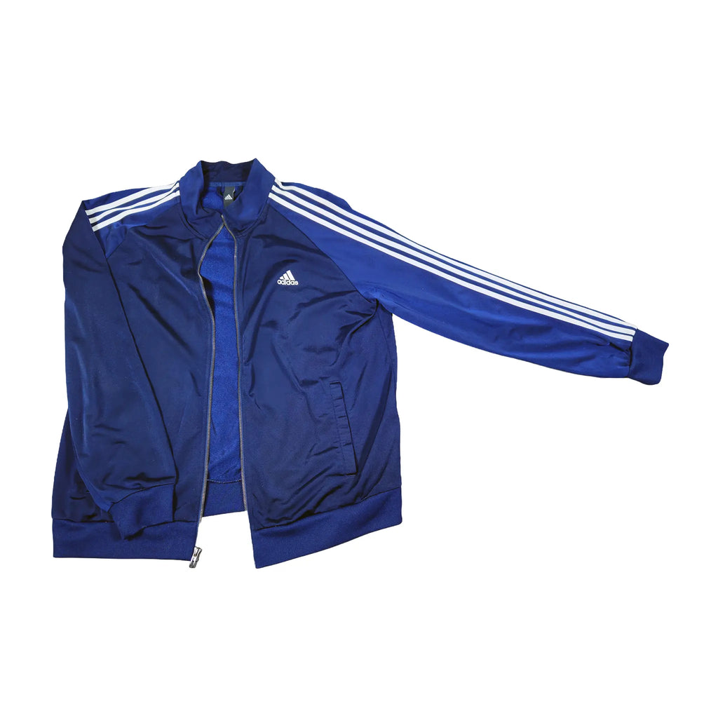 Adidas Sport ID Tosidig Treningsjakke