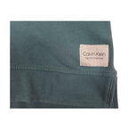 Calvin Klein Performance turkis hettegenser